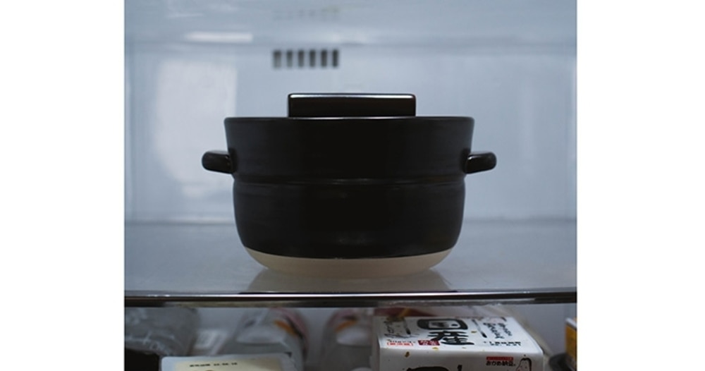 鍋炊きごはんの悩み。食べきれなかったごはんの保存はどうする?